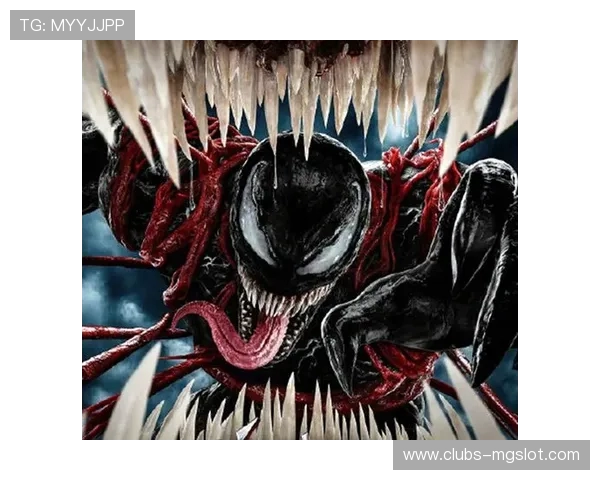 《毒液降临:在寄生中觉醒,成为无敌共生体的生死边缘》 《毒液降临:在寄生中觉醒,成为无敌共生体的生死边缘》