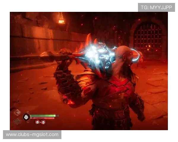 战神5菜单界面曝光 引发玩家对游戏内容与画面表现的广泛猜测 战神5菜单界面曝光 引发玩家对游戏内容与画面表现的广泛猜测